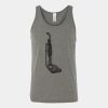 Bella + Canvas - Unisex Jersey Tank Thumbnail