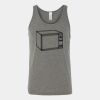 Bella + Canvas - Unisex Jersey Tank Thumbnail