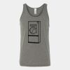 Bella + Canvas - Unisex Jersey Tank Thumbnail