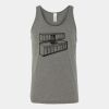 Bella + Canvas - Unisex Jersey Tank Thumbnail