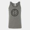 Bella + Canvas - Unisex Jersey Tank Thumbnail