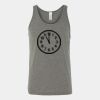 Bella + Canvas - Unisex Jersey Tank Thumbnail