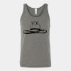 Bella + Canvas - Unisex Jersey Tank Thumbnail