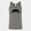 Bella + Canvas - Unisex Jersey Tank Thumbnail