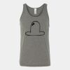 Bella + Canvas - Unisex Jersey Tank Thumbnail