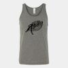 Bella + Canvas - Unisex Jersey Tank Thumbnail