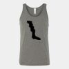 Bella + Canvas - Unisex Jersey Tank Thumbnail