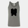 Bella + Canvas - Unisex Jersey Tank Thumbnail