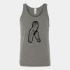 Bella + Canvas - Unisex Jersey Tank Thumbnail