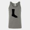 Bella + Canvas - Unisex Jersey Tank Thumbnail