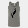 Bella + Canvas - Unisex Jersey Tank Thumbnail