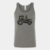 Bella + Canvas - Unisex Jersey Tank Thumbnail