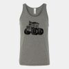 Bella + Canvas - Unisex Jersey Tank Thumbnail