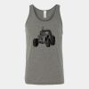 Bella + Canvas - Unisex Jersey Tank Thumbnail