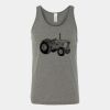 Bella + Canvas - Unisex Jersey Tank Thumbnail