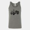 Bella + Canvas - Unisex Jersey Tank Thumbnail