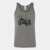 Bella + Canvas - Unisex Jersey Tank Thumbnail