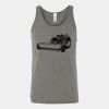 Bella + Canvas - Unisex Jersey Tank Thumbnail