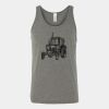 Bella + Canvas - Unisex Jersey Tank Thumbnail