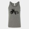 Bella + Canvas - Unisex Jersey Tank Thumbnail