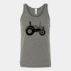 Bella + Canvas - Unisex Jersey Tank Thumbnail