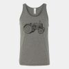 Bella + Canvas - Unisex Jersey Tank Thumbnail