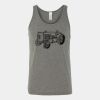 Bella + Canvas - Unisex Jersey Tank Thumbnail