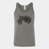 Bella + Canvas - Unisex Jersey Tank Thumbnail