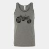 Bella + Canvas - Unisex Jersey Tank Thumbnail
