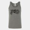 Bella + Canvas - Unisex Jersey Tank Thumbnail
