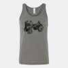 Bella + Canvas - Unisex Jersey Tank Thumbnail