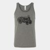 Bella + Canvas - Unisex Jersey Tank Thumbnail