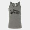 Bella + Canvas - Unisex Jersey Tank Thumbnail