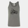 Bella + Canvas - Unisex Jersey Tank Thumbnail