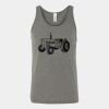 Bella + Canvas - Unisex Jersey Tank Thumbnail