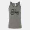 Bella + Canvas - Unisex Jersey Tank Thumbnail