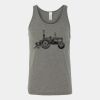 Bella + Canvas - Unisex Jersey Tank Thumbnail
