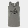 Bella + Canvas - Unisex Jersey Tank Thumbnail
