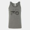 Bella + Canvas - Unisex Jersey Tank Thumbnail