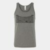 Bella + Canvas - Unisex Jersey Tank Thumbnail
