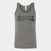 Bella + Canvas - Unisex Jersey Tank Thumbnail