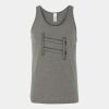 Bella + Canvas - Unisex Jersey Tank Thumbnail