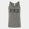 Bella + Canvas - Unisex Jersey Tank Thumbnail