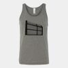 Bella + Canvas - Unisex Jersey Tank Thumbnail