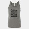 Bella + Canvas - Unisex Jersey Tank Thumbnail