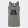Bella + Canvas - Unisex Jersey Tank Thumbnail