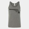 Bella + Canvas - Unisex Jersey Tank Thumbnail