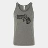 Bella + Canvas - Unisex Jersey Tank Thumbnail