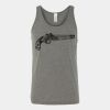 Bella + Canvas - Unisex Jersey Tank Thumbnail
