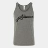 Bella + Canvas - Unisex Jersey Tank Thumbnail